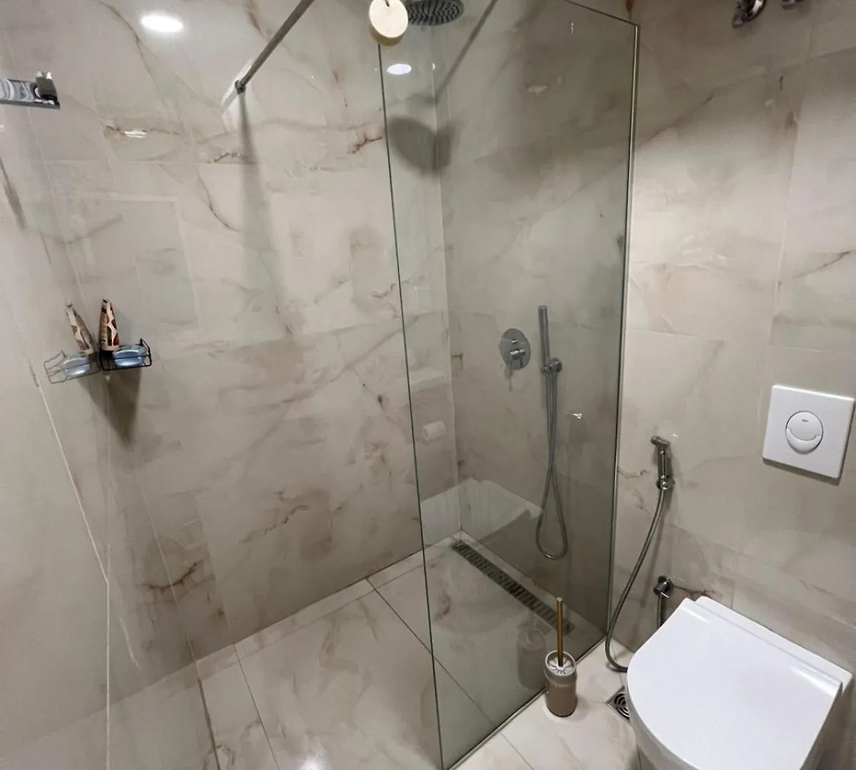 Ring Center Downtown Apartment Tirana Albania